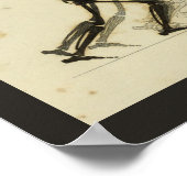 Analyse Beenruggengraatgrafiek Poster (Hoek)