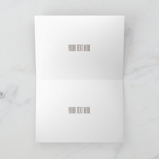 Analyse Walrus cartoon Kaart (Binnen)