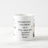 ANALYTISCHE TRUTHSEEKER KOFFIEMOK (Center)