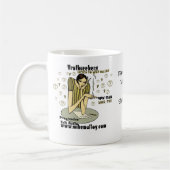 ANALYTISCHE TRUTHSEEKER KOFFIEMOK (Links)