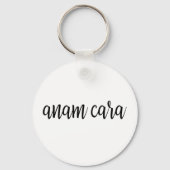 Anam Cara Sleutelhanger (Voorkant)
