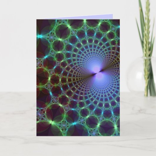 Anam Cara - Vriend van Mijn Ziel Kaart (Voorkant)