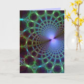 Anam Cara - Vriend van Mijn Ziel Kaart (Gele Bloem)