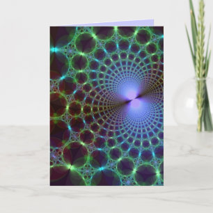 Anam Cara - Vriend van Mijn Ziel Kaart