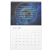 Anamchara Books 2017 Calendar Kalender (Jan 2027)
