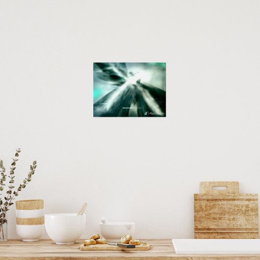 anamnestie poster (Keuken)