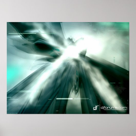 anamnestie poster (Voorkant)