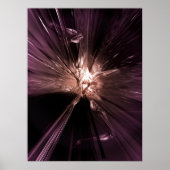 Anamorf Poster (Voorkant)