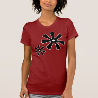 Anan Ntontan T-shirt
