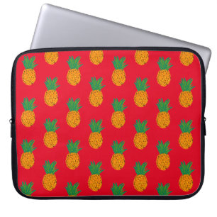 anananas Electronics Bag Laptop Sleeve