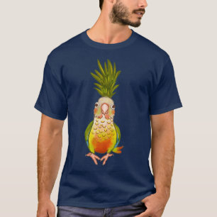 anananascoop t-shirt