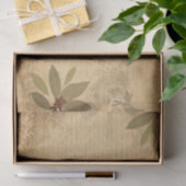 anananasdoekpapier tissuepapier (Geschenk)