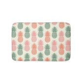  anananaseppatroon 2 badmat (Voorkant)