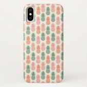  anananaseppatroon 2 Case-Mate iPhone case (Achterkant)