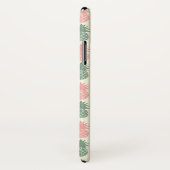  anananaseppatroon 2 Case-Mate iPhone case (Achterkant / rechts)