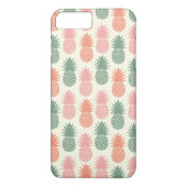 anananaseppatroon 2 Case-Mate iPhone case (Achterkant)