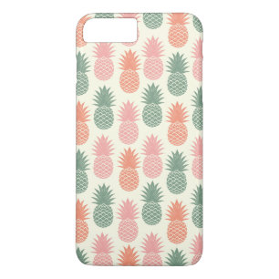 anananaseppatroon 2 Case-Mate iPhone case