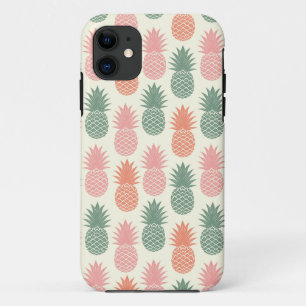  anananaseppatroon 2 Case-Mate iPhone case