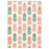  anananaseppatroon 2 klembord (Achterkant)