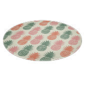 anananaseppatroon 2 snijplank (Hoek)