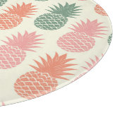 anananaseppatroon 2 snijplank (Hoek)