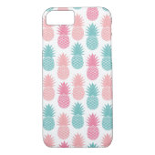  anananaspatroon Case-Mate iPhone case (Achterkant)