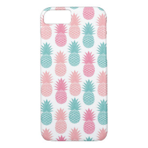 anananaspatroon Case-Mate iPhone case