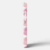  anananaspatroon Case-Mate iPhone case (Achterkant / Links)