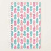  anananaspatroon planner (Voorkant)