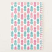  anananaspatroon planner (Achterkant)