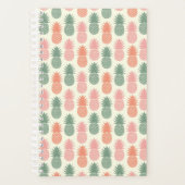  anananaspatroon planner (Voorkant)