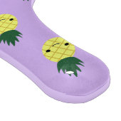  anananaspatroon snijplank (Hoek)