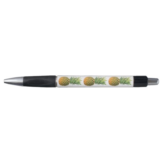 anananaspen Pen (Voorkant)