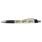 anananaspen Pen (Bovenkant)