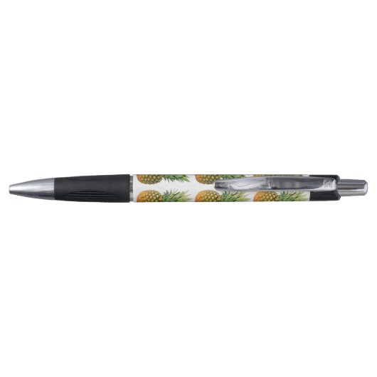 anananaspen Pen (Achterkant)