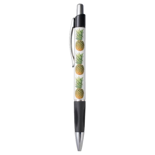 anananaspen Pen (Top (Verticaal))