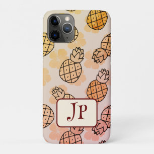  anananassen Case-Mate iPhone case