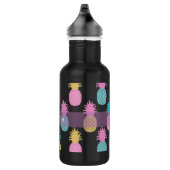 anananassen waterfles (Rechts)