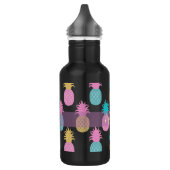 anananassen waterfles (Links)