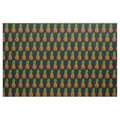 anananassepatroon Thunder_Cove Stof (Yard (91,4 cm))