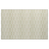 anananassepatroon Thunder_Cove Stof (Yard (91,4 cm))