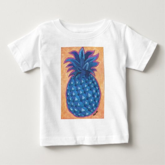 ananas (Voorkant)