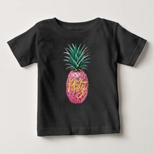 ananas (Voorkant)