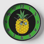 ananas (Voorkant)