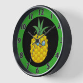 ananas (Hoek)