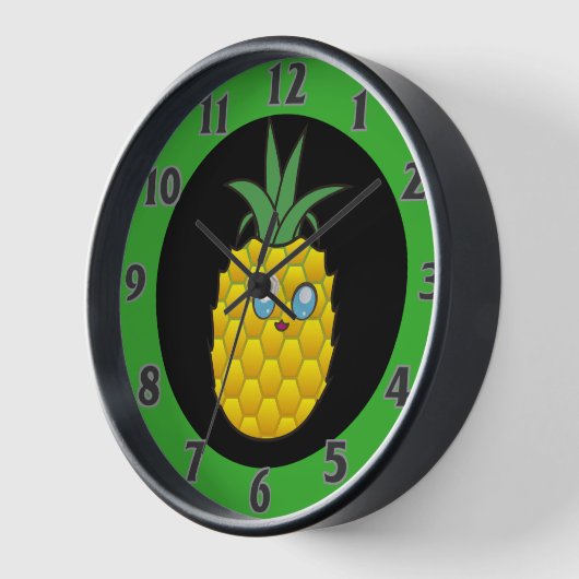 ananas (Hoek)