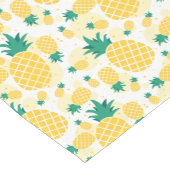 Ananas 14" X 72" Tafelloper (Hoek)