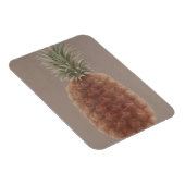 Ananas 2012 magneet (Rechterzijde)