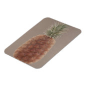 Ananas 2012 magneet (Linkerzijde)