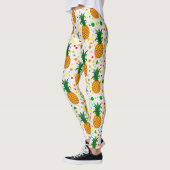 ananas 2 leggings (Links)